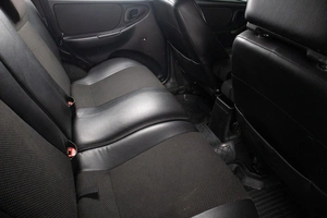 Внедорожник Chevrolet Niva 2012 года, 549000 рублей, Оренбург