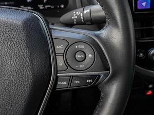 Седан Toyota Camry 2022 года, 3295000 рублей, Краснодар
