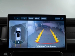 Внедорожник Jetour T2 2024 года, 3697444 рублей, Москва