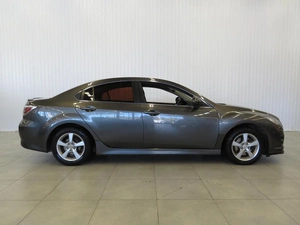 Седан Mazda 6 2011 года, 945000 рублей, Калуга