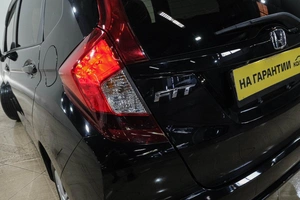 Хетчбэк Honda Fit 2019 года, 1239000 рублей, Новокузнецк
