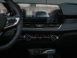 Седан Chevrolet Monza 2023 года, 2274000 рублей, Кирилловка