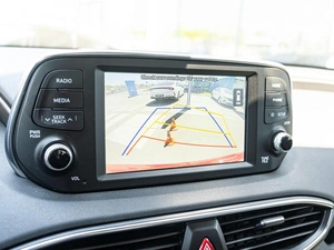 Внедорожник Hyundai Santa Fe 2019 года, 2599000 рублей, Краснодар