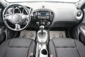Внедорожник Nissan Juke 2013 года, 1129000 рублей, Красноярск