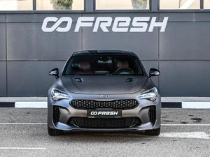 Лифтбек Kia Stinger 2018 года, 2329000 рублей, Кирилловка