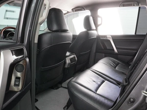 Внедорожник Toyota Land Cruiser Prado 2010 года, 2699000 рублей, Воронеж