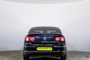 Седан Volkswagen Passat 2010 года, 689000 рублей, Пермь