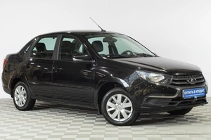 Седан ВАЗ (LADA) Granta 2023 года, 889000 рублей, Челябинск