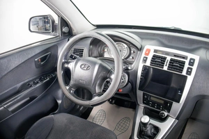 Внедорожник Hyundai Tucson 2007 года, 849000 рублей, Пермь