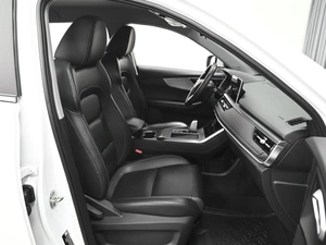 Внедорожник Chery Tiggo 4 Pro 2022 года, 1348000 рублей, Ставрополь