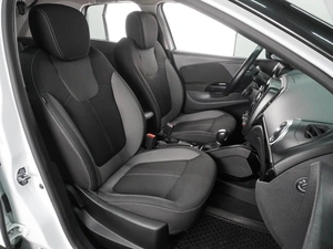 Внедорожник Renault Kaptur 2021 года, 1299000 рублей, Воронеж