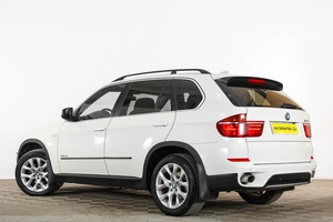 Внедорожник BMW X5 2012 года, 2549000 рублей, Тюмень