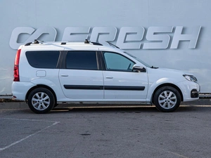 Универсал ВАЗ (LADA) Largus 2021 года, 1140000 рублей, Волгоград