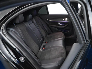 Седан Mercedes-benz E-класс 2021 года, 4399077 рублей, Москва