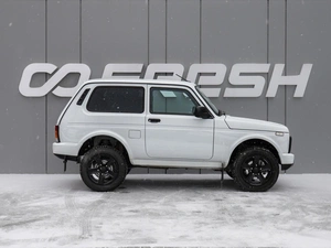 Внедорожник ВАЗ (LADA) Niva Legend 2025 года, 1320000 рублей, Краснодар