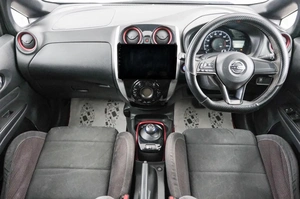Хетчбэк Nissan Note 2018 года, 1349000 рублей, Красноярск