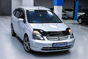 Минивэн Honda Stream 2001 года, 698000 рублей, Солонцы
