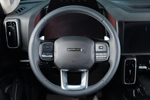 Внедорожник Haval Dargo 2023 года, 2559000 рублей, Тюмень