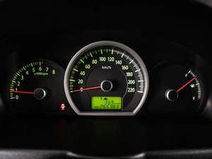 Внедорожник Kia Sportage 2010 года, 747000 рублей, Тюмень