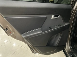 Внедорожник Kia Sportage 2014 года, 1437000 рублей, Солонцы