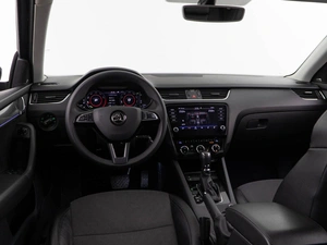 Лифтбек Skoda Octavia 2020 года, 2145444 рублей, Москва