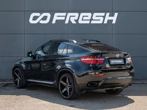 Внедорожник BMW X6 2013 года, 2840000 рублей, Краснодар
