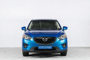 Внедорожник Mazda CX-5 2012 года, 1579000 рублей, Челябинск