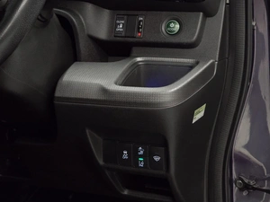 Минивэн Honda Stepwgn 2015 года, 1830000 рублей, Красноярск