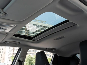 Внедорожник Changan UNI-T 2023 года, 2280000 рублей, Краснодар