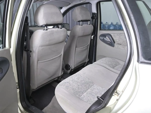 Хетчбэк ВАЗ (LADA) Kalina 2011 года, 399000 рублей, Ставрополь