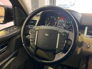 Внедорожник Land Rover Range Rover 2009 года, 1699000 рублей, Красноярск