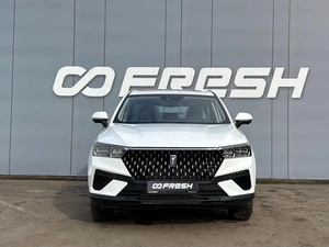 Внедорожник FAW Bestune T77 2024 года, 1929000 рублей, Ижевск