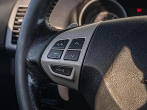 Внедорожник Mitsubishi Outlander 2010 года, 1175000 рублей, Краснодар