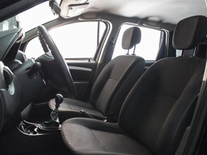 Внедорожник Nissan Terrano 2014 года, 1080000 рублей, Омск