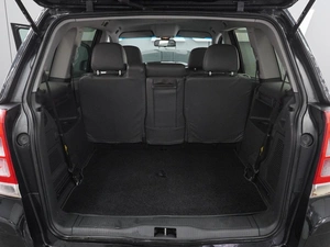 Минивэн Opel Zafira 2013 года, 724000 рублей, Воронеж