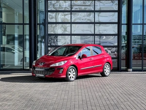 Хетчбэк Peugeot 308 2008 года, 480000 рублей, Уфа