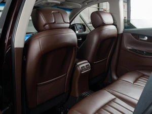 Внедорожник Infiniti QX50 2016 года, 2100000 рублей, Тюмень