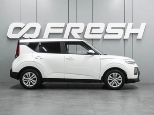 Внедорожник Kia Soul 2021 года, 1799000 рублей, Воронеж