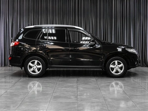 Внедорожник Hyundai Santa Fe 2010 года, 1429000 рублей, Тюмень