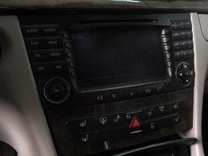 Седан Mercedes-benz E-класс 2004 года, 1349000 рублей, Минеральные Воды