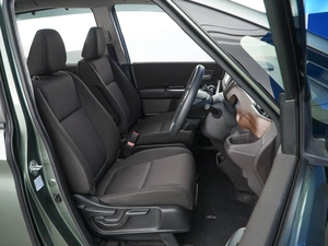 Минивэн Honda Freed 2021 года, 2177900 рублей, Москва