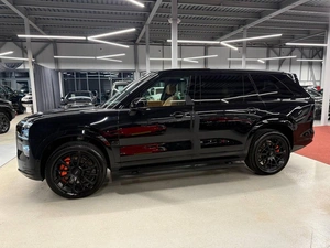 Внедорожник Zeekr 9X 2025 года, 12899000 рублей, Павловская Слобода