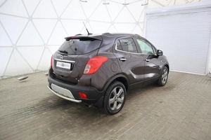 Внедорожник Opel Mokka 2014 года, 1399000 рублей, Обнинск