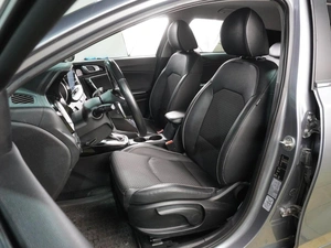 Хетчбэк Kia Ceed 2021 года, 1804000 рублей, Воронеж