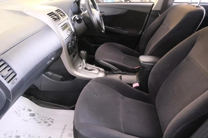 Универсал Toyota Corolla Fielder 2008 года, 819000 рублей, Омск