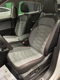 Внедорожник Volkswagen Tiguan 2022 года, 4500000 рублей, Красноярск