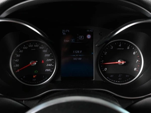 Седан Mercedes-benz C-класс 2020 года, 2519000 рублей, Ростов-на-Дону
