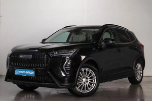 Внедорожник Haval Jolion 2024 года, 2719000 рублей, Челябинск