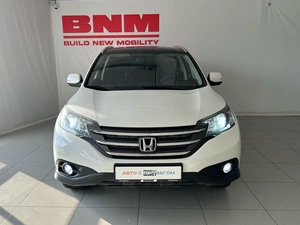 Внедорожник Honda CR-V 2013 года, 1950000 рублей, Смоленск