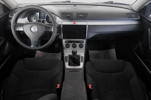 Седан Volkswagen Passat 2008 года, 669000 рублей, Кемерово